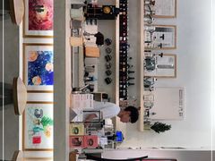 -玫瑰咖啡(中山六路店)