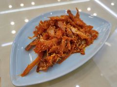 -服务大楼冷面(延大店)