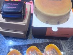 -KUMO KUMO甜品·冰淇淋(深圳壹方城店)
