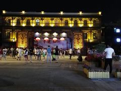 -张包铺(道外店)