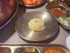 -西塔老太太泥炉烤肉(温州首店万象城黑金店)