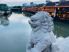 -嘉兴月河历史街区