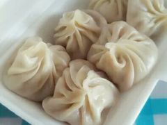 -陈扬蟹黄汤包(开元路店)