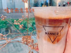 -Manner Coffee(大宁国际商业广场店)