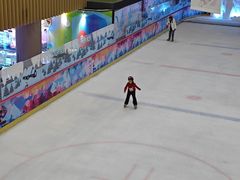 -冰上乐园(大卫城店)