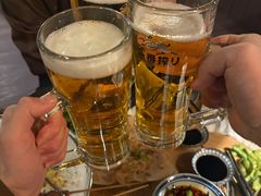 -贰醒·私房小院烧烤 (太古里店)