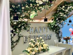 -LE SHARE洛笙·花园西餐(北京路步行街店)