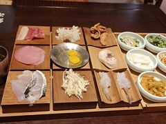 -银米·云南传统过桥米线(双廊黑金冠店)