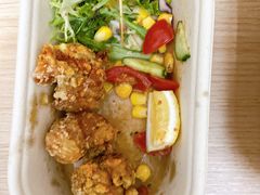 -活鳗饭·鹅肝范儿(高碑店店)