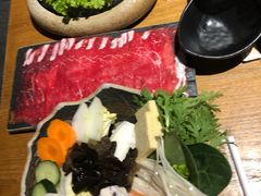 -呷哺呷哺 黄金牧场 (新中关购物中心店)
