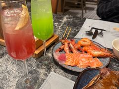 -青岛海天大酒店·1988全日餐厅