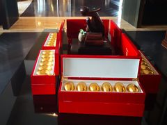 -三迪希尔顿酒店·星空酒廊