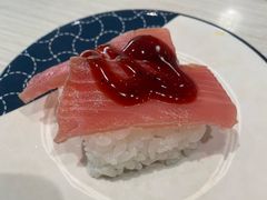 -滨寿司(新街口中央商场店)