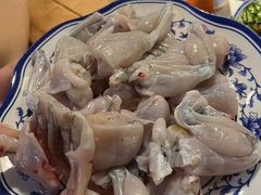 -哥老官重庆美蛙鱼头(日月光店)