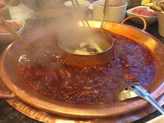 -老码头火锅(骡马市店)