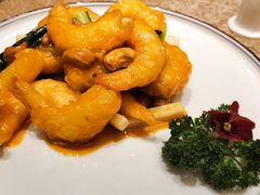 -烤肉宛饭庄(北新桥店)