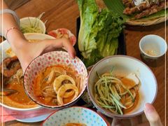 -Ginger(兴国路店)