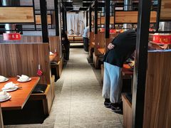 -山之屋炭火烧肉·生啤畅饮(大朗万科中央公园店)