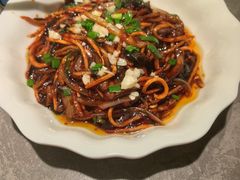 -香阁餐厅·常州菜·常州菜代表品牌(新北奥体店)