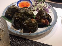 -清迈泰·泰国餐厅(华发商都店)