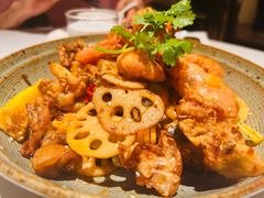 -荣兴酒家(徐家汇店)