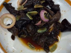 -万荣烤鸭店·北京菜(天坛店)