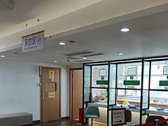 -慈铭体检(亚运村分院)