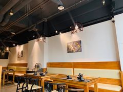 大堂-潮十三潮汕砂锅粥(高新四路大都荟店)