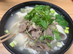 -牛记烩面(七星西路店)