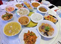 -喜宴酒店幸福里(星摩尔购物中心店)