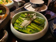 -绿茶餐厅(西湖银泰百货店)