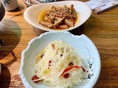 -嘉禾·悦享餐厅(八方汇店)