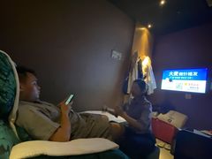 -大桶大足浴(广灵店)