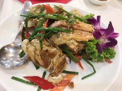 -老地方海鲜餐厅(拉古娜店)