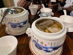 -黄祥华养生堂·炖汤·营养蒸饭(岭南天地店)