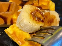 -美森西餐厅(曙光大道店)