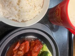 -永和大王(浦东南路店)