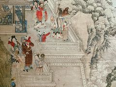 -上海博物馆(人民广场馆)