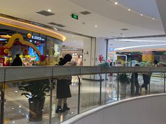 -吾悦广场(渭南店)