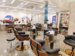 -UnHair Salon