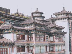 -西安城墙·碑林历史文化景区