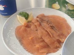 -库滋明·俄罗斯特色美食(中央大街店)