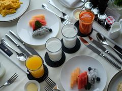 -成都尼依格罗酒店
