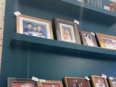-海马体照相馆(大连柏威年购物中心店)