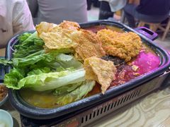 -家味螺蛳粉&烤鱼(五角场店)