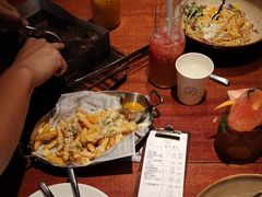 -卡朋厨房(289艺术园区店)