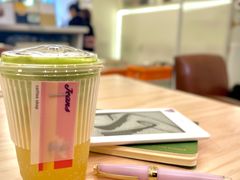 -Jeans Coffee牛仔裤咖啡