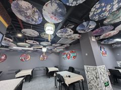 -八达岭饭店