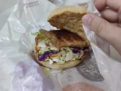 -麦当劳(番禺易发商业街店)