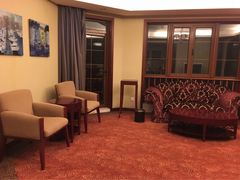 -南通鹏欣花园国宾酒店
